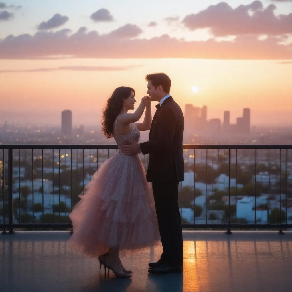 La La Land (film)